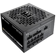 THERMALTAKE Toughpower GT 1000W Black - PC Power Supply
