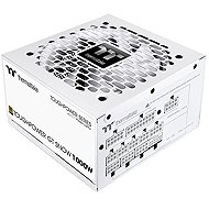 THERMALTAKE Toughpower GT 1000W White - PC Power Supply