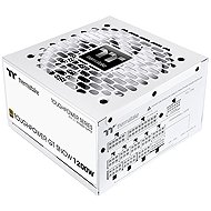 THERMALTAKE Toughpower GT 1200W White - PC Power Supply
