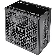 THERMALTAKE Toughpower PT 1000W Black - PC Power Supply