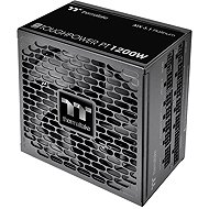 THERMALTAKE Toughpower PT 1200W Black - PC Power Supply