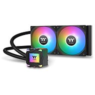 THERMALTAKE LA240 ARGB Black - Water Cooling