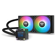 THERMALTAKE LA240-S ARGB Black - Water Cooling