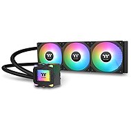 THERMALTAKE LA360 ARGB Black - Water Cooling