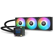 THERMALTAKE LA360-S ARGB Black - Water Cooling