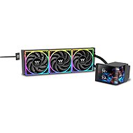 THERMALTAKE MAGCurve 360 Ultra ARGB - Water Cooling