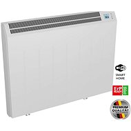 Technotherm Static Stove TTB-E 7 Duo 17+ - 1700 W - Convector
