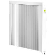 TT-KS-S DSM - 2400 W - Oil Radiator