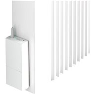 Technotherm direct heater with accumulation TT-KS-S RF - 2000 W - Oil Radiator