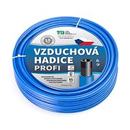 Tubi air hose blue 6x12 mm - Airline