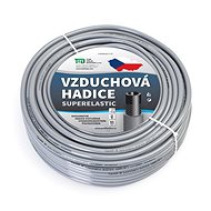 Tubi air hose grey 6x12 mm - Airline