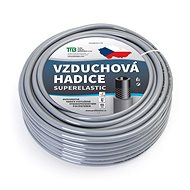 Tubi air hose grey 9x15 mm - Airline