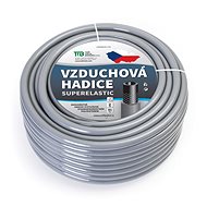 Tubi air hose grey 13x19 mm - Airline