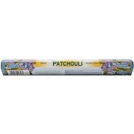 Tulasi Indian scented sticks Patchouli 20 pcs - Incense Sticks