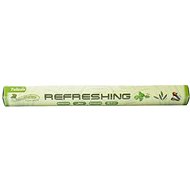 Tulasi Indian scented sticks Refreshing 20 pcs - Incense Sticks