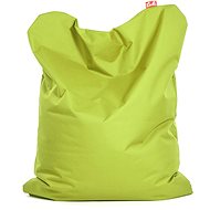 Tuli Funny non-removable cover - neon - Bean Bag