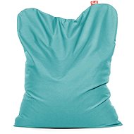 Tuli Funny Universal snímatelný potah - azurová - Bean Bag
