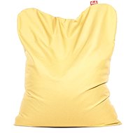 Tuli Funny Universal removable cover - vanilla - Bean Bag