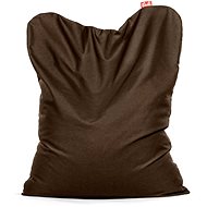Tuli Funny Universal removable cover - chocolate - Bean Bag