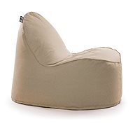 Tuli Moka Universal removable cover - sand grey - Bean Bag