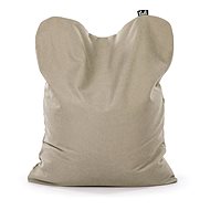 Tuli Funny Lindi removable cover - moonbeam - Bean Bag