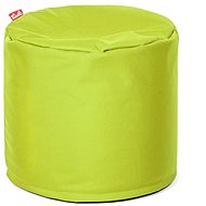 Tuli Otto non-removable cover - neon - Ottoman