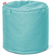 Tuli Otto Universal removable cover - cyan - Ottoman