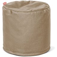 Tuli Otto Universal removable cover - sand grey - Ottoman