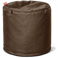 Tuli Otto Universal removable cover - chocolate - Ottoman