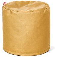 Tuli Otto Universal removable cover - mustard - Ottoman