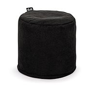 Tuli Otto Lindi removable cover - black ink - Ottoman