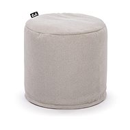 Tuli Otto Elegant removable cover - beige - Ottoman
