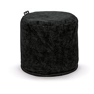 Tuli Otto Chill removable cover - ebony - Ottoman
