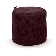 Tuli Otto Chill removable cover - grape - Ottoman