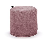 Tuli Otto Chill removable cover - forest rose - Ottoman