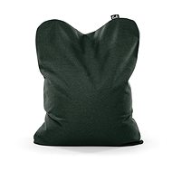 Tuli Funny Lisbon removable cover - pine green - Bean Bag
