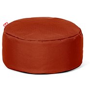 Tuli Puf non-removable cover - brick - Ottoman