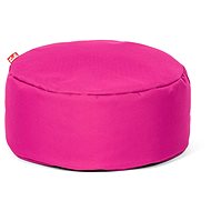 Tuli Puf non-removable cover - pink - Ottoman