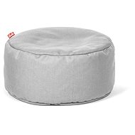Tuli Puf Universal non-removable cover - concrete - Ottoman