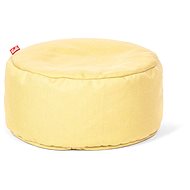 Tuli Puf Universal non-removable cover - vanilla - Ottoman