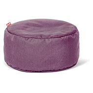 Tuli Puf Universal non-removable cover - lavender - Ottoman