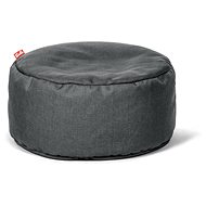 Tuli Puf Universal non-removable cover - anthracite - Ottoman