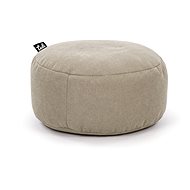 Tuli Puf Lindi non-removable cover - moonbeam - Ottoman