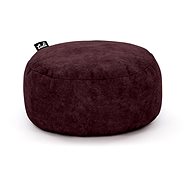 Tuli Puf Chill non-removable cover - grape - Ottoman