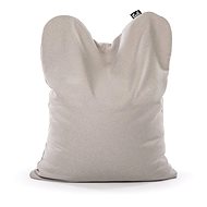Tuli Funny Elegant removable cover - beige - Bean Bag
