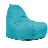 Tuli Relax non-removable cover - turquoise - Bean Bag