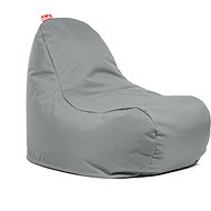 Tuli Relax non-removable cover - light grey - Bean Bag