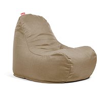 Tuli Relax Universal removable cover - sand grey - Bean Bag