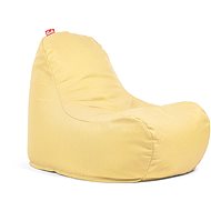 Tuli Relax Universal snímatelný potah - vanilková - Bean Bag