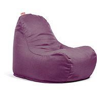 Tuli Relax Universal removable cover - lavender - Bean Bag